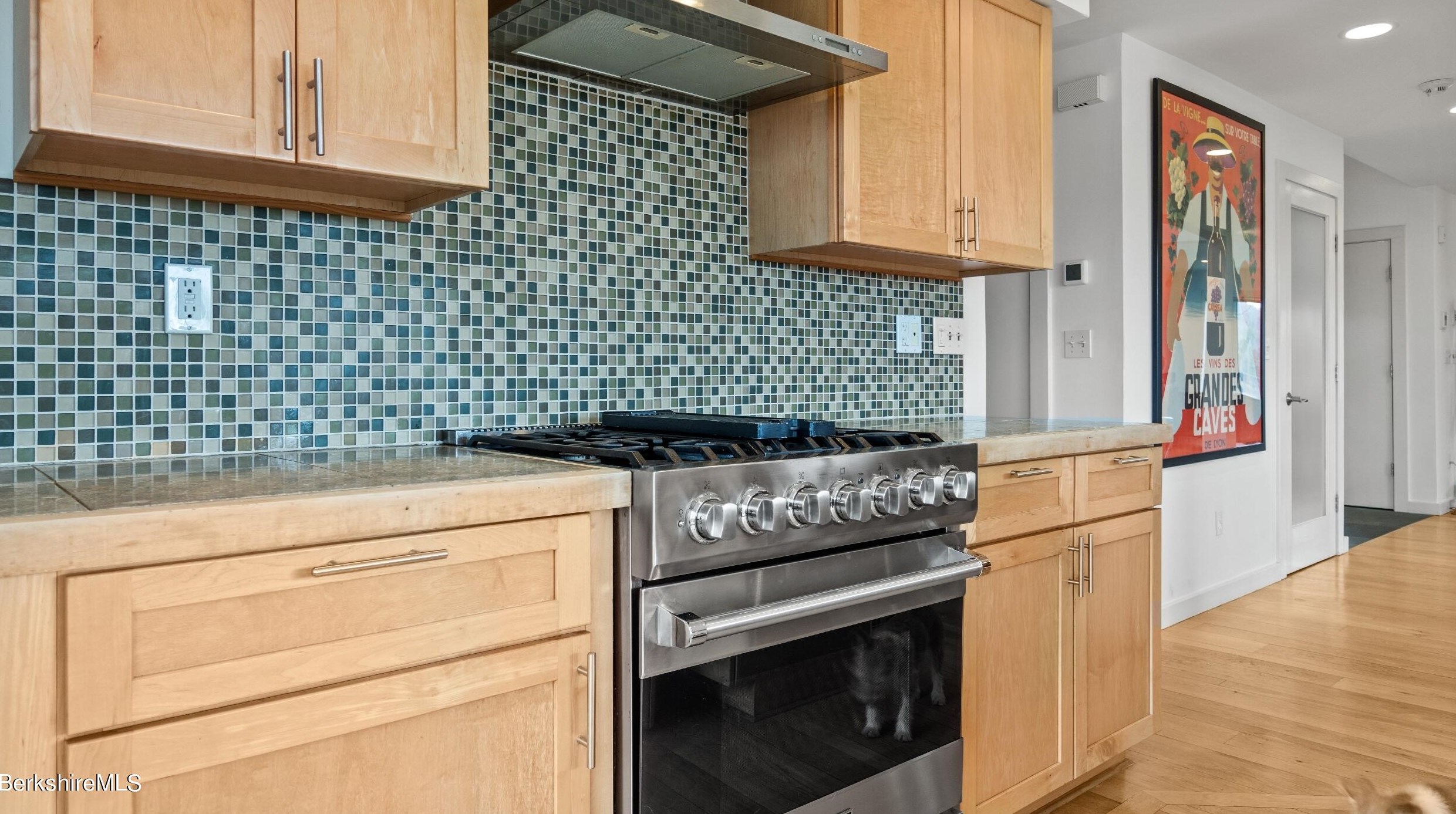 9 Round Hl Rd, Alford MA 01230-1557 exterior