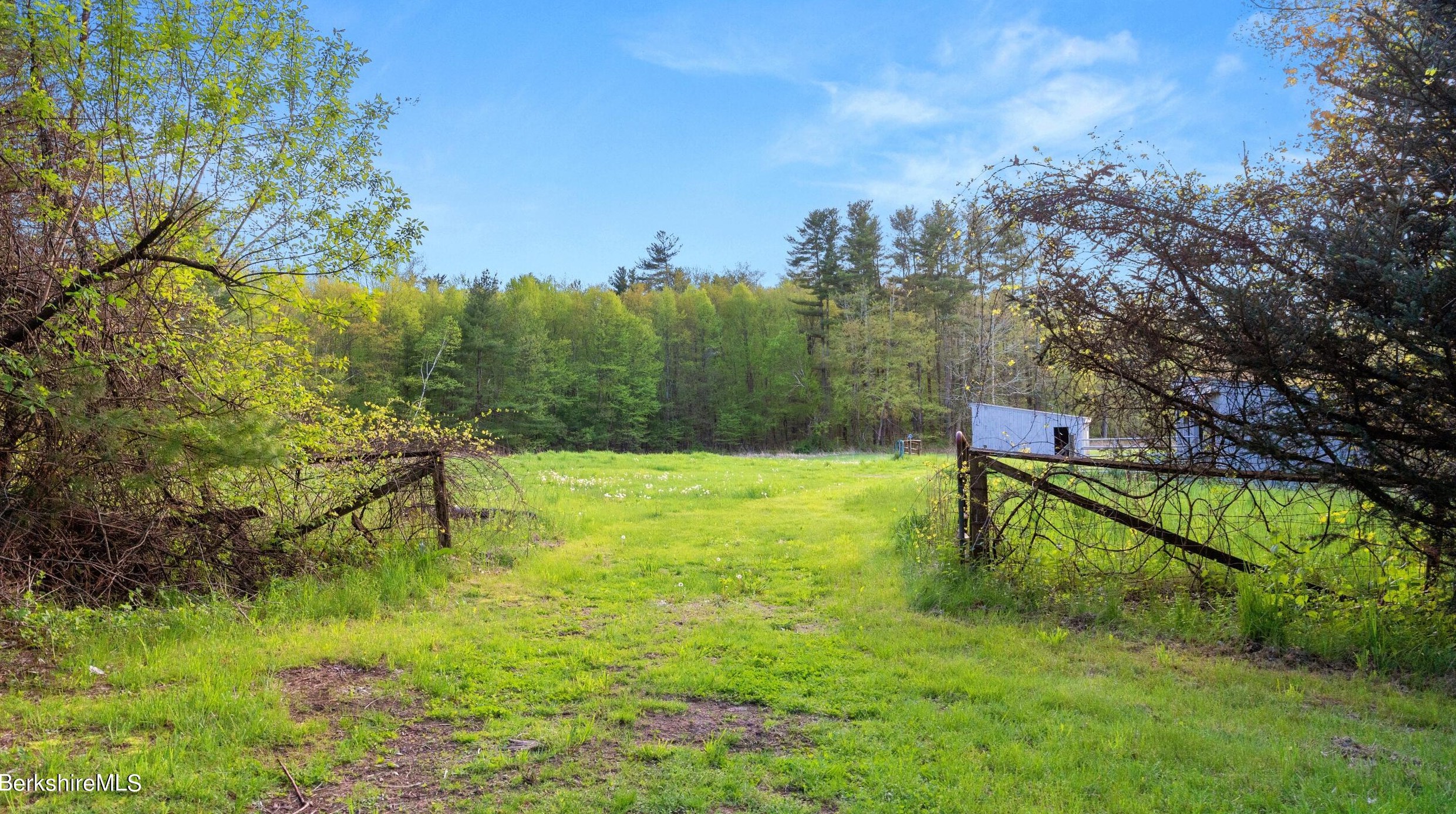 49 Bow Wow Rd, Sheffield MA 01257-9609 exterior