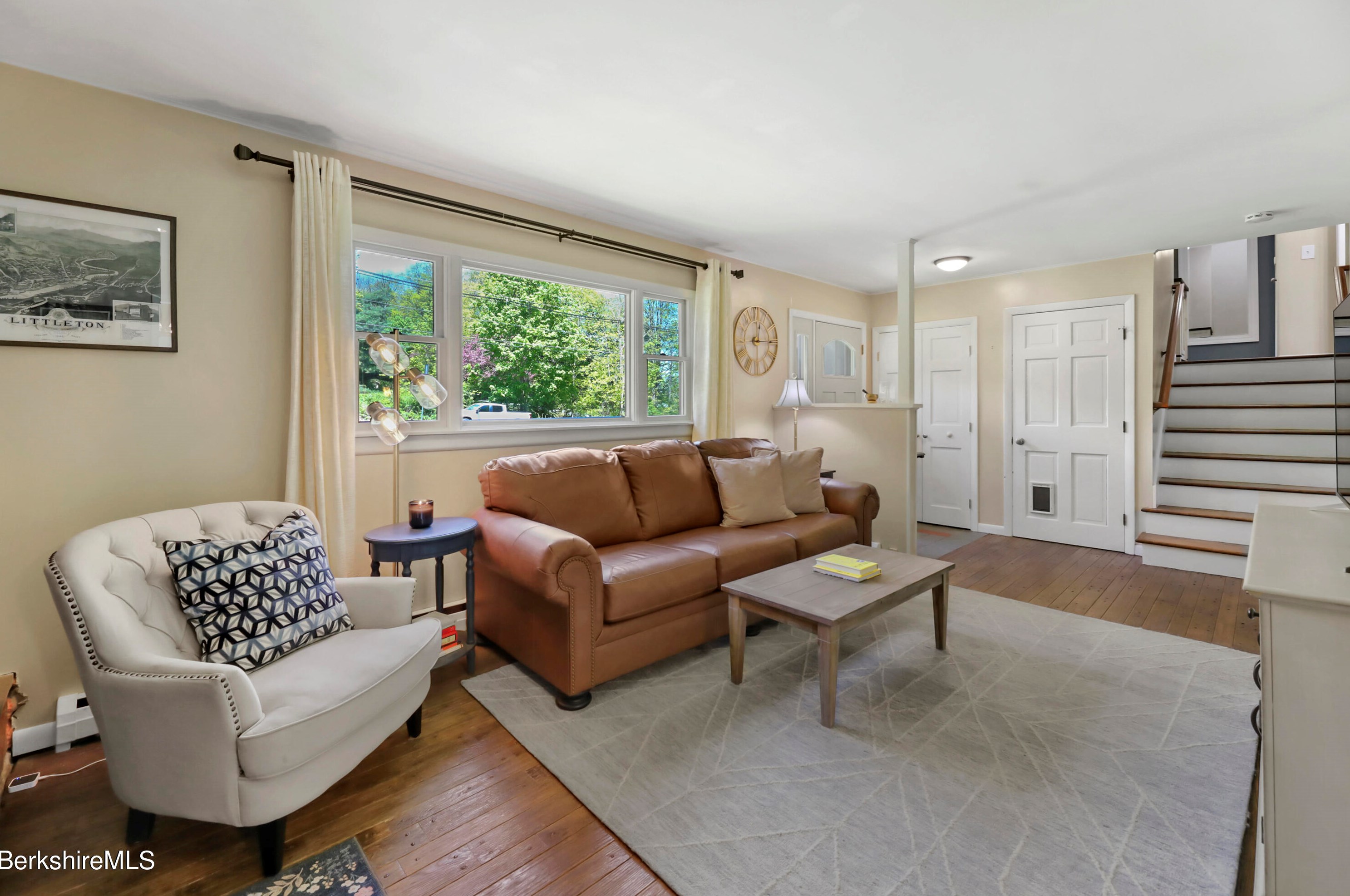 92 Hubbard St, Lenox MA 01240-2329 exterior