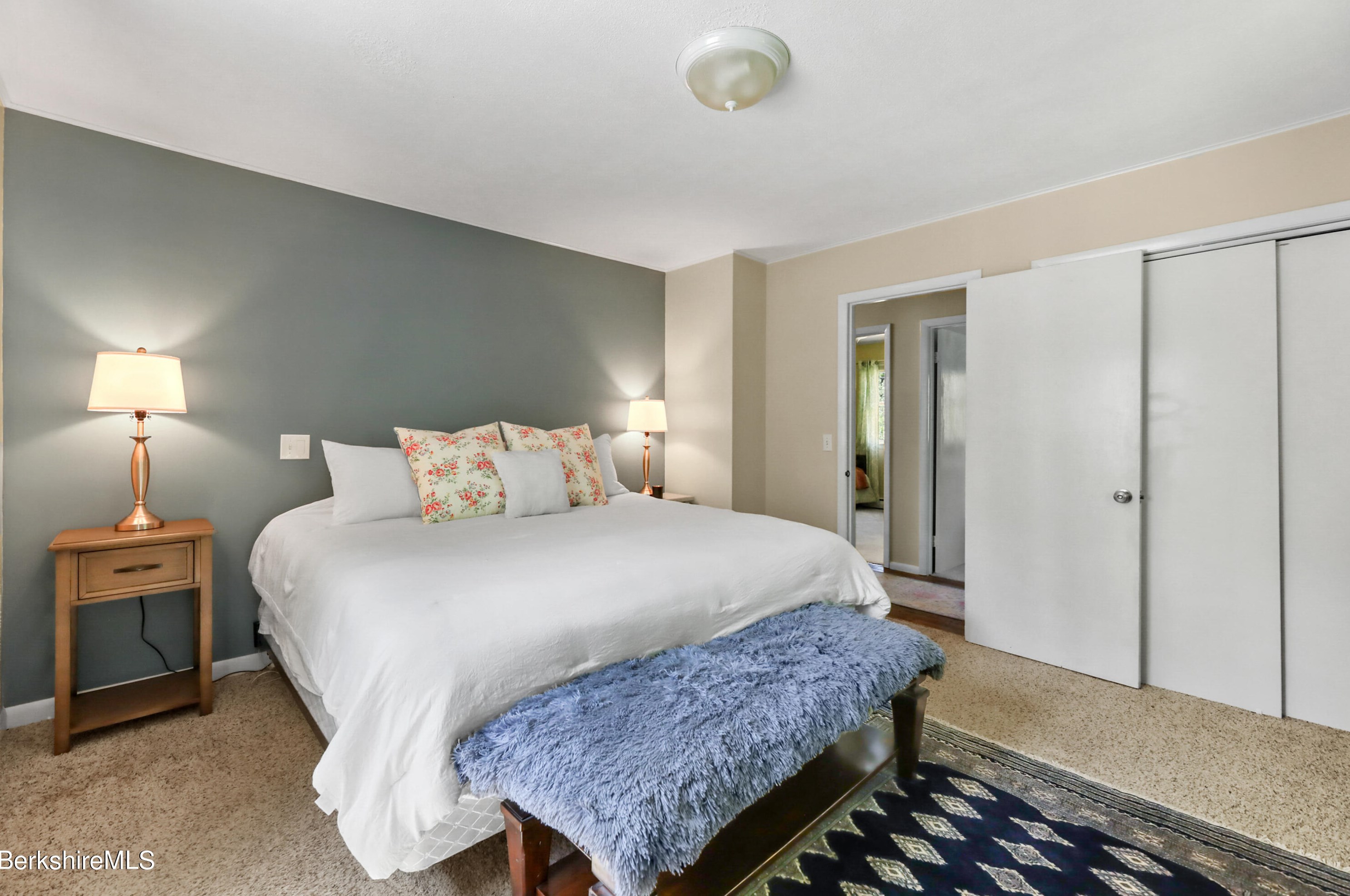 92 Hubbard St, Lenox MA 01240-2329 exterior