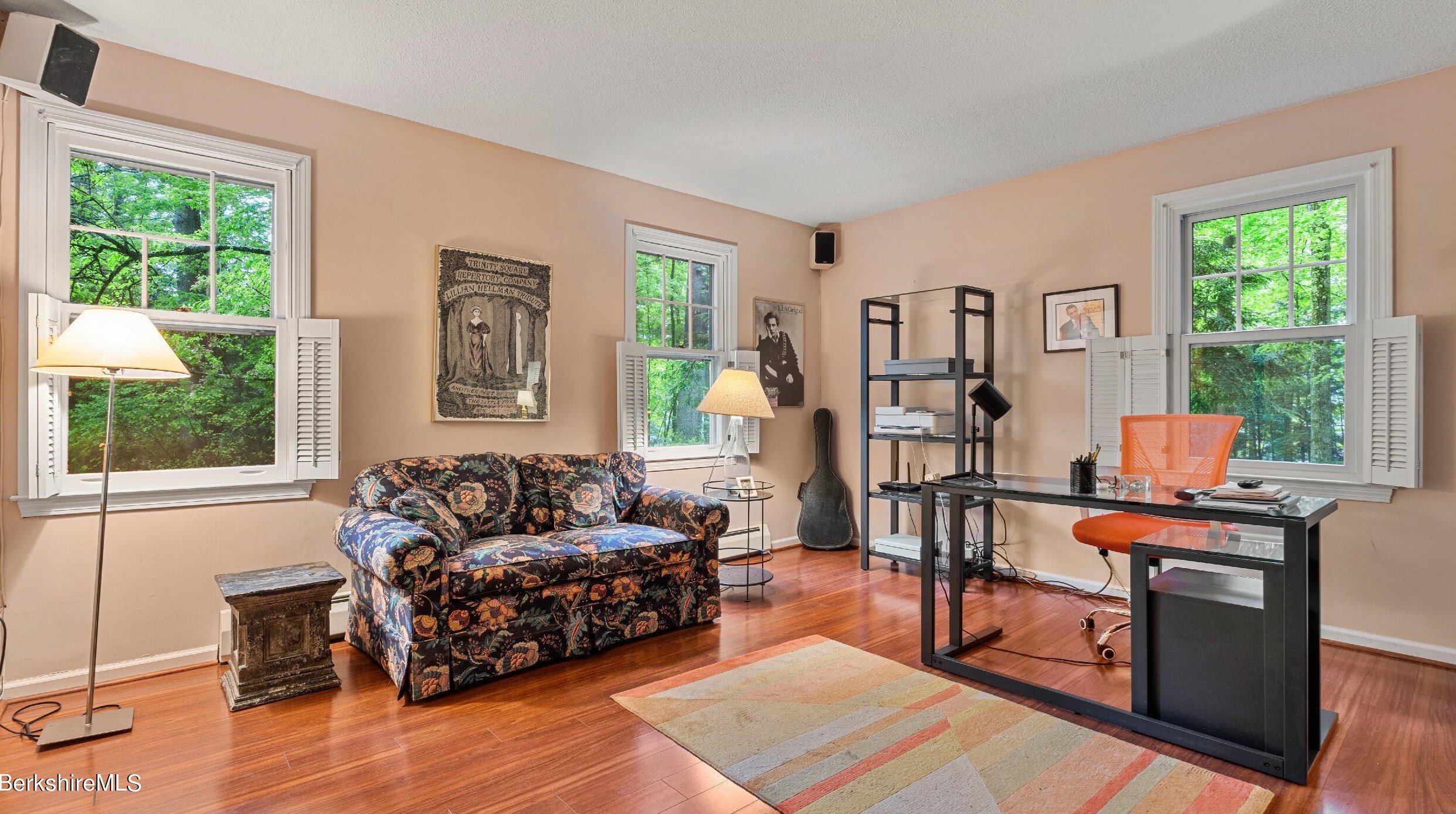 35 Edgewood Dr, Lenox MA  01240-2118 exterior