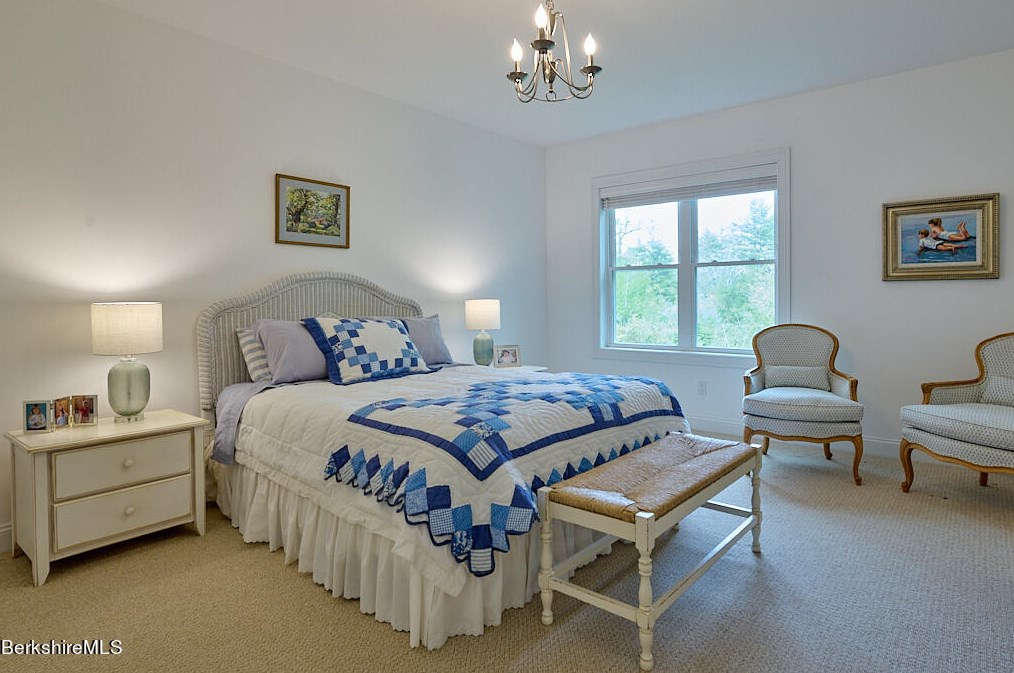 18 Burning Tree Rd, Alford MA 01230-1382 exterior