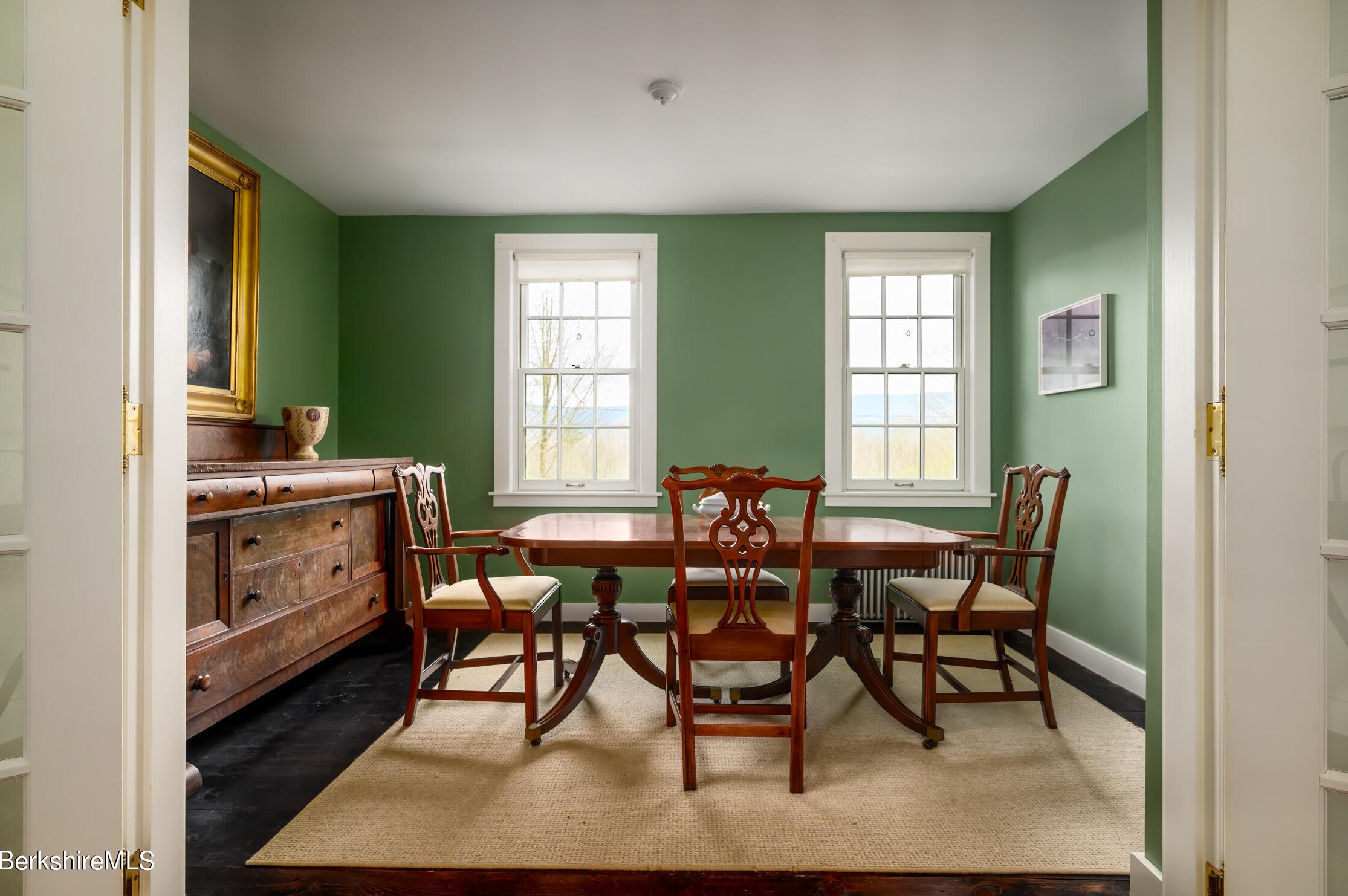 1571 Oblong Rd, Williamstown MA 01267-3096 exterior