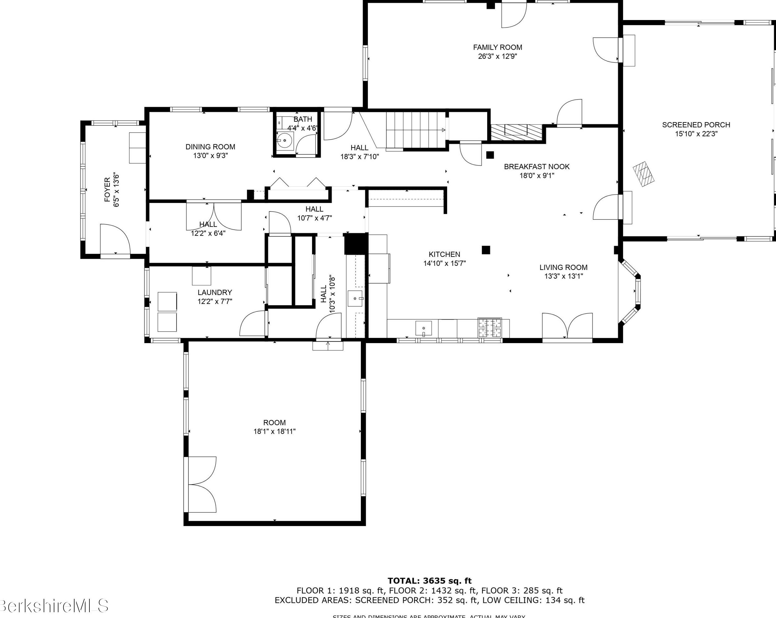 1571 Oblong Rd, Williamstown MA 01267-3096 exterior