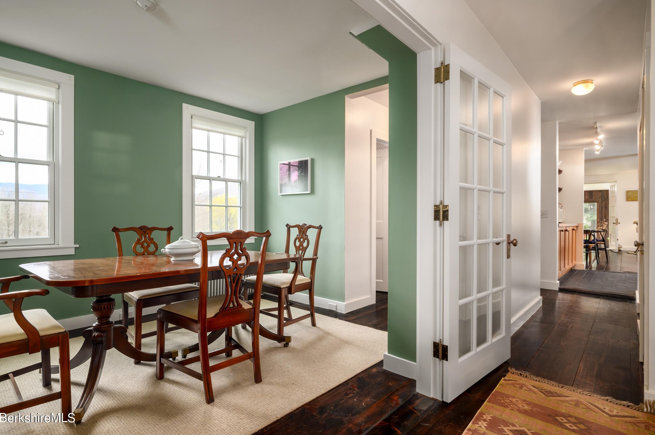 1571 Oblong Rd, Williamstown MA 01267-3096 exterior