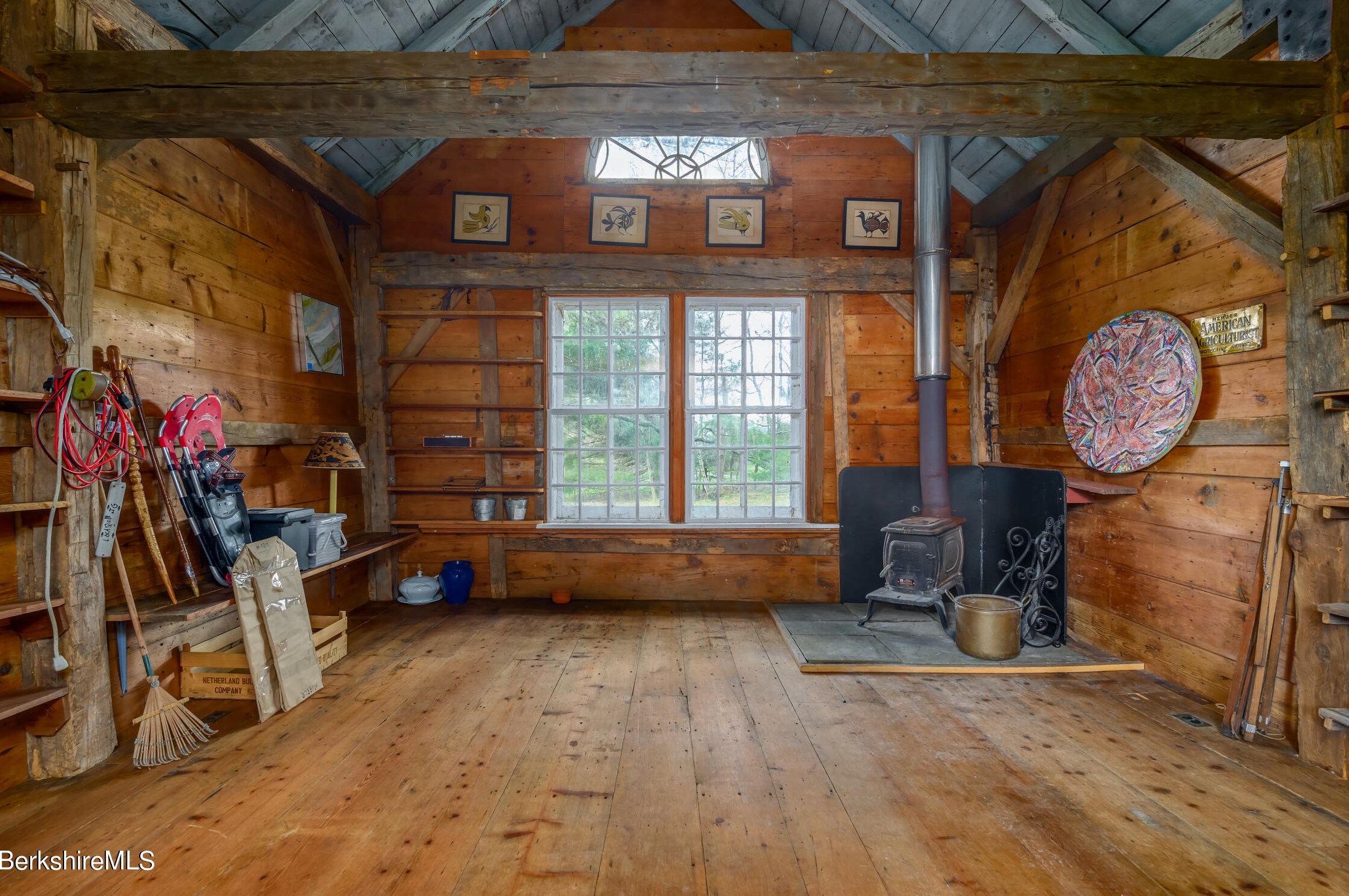 1571 Oblong Rd, Williamstown MA 01267-3096 exterior