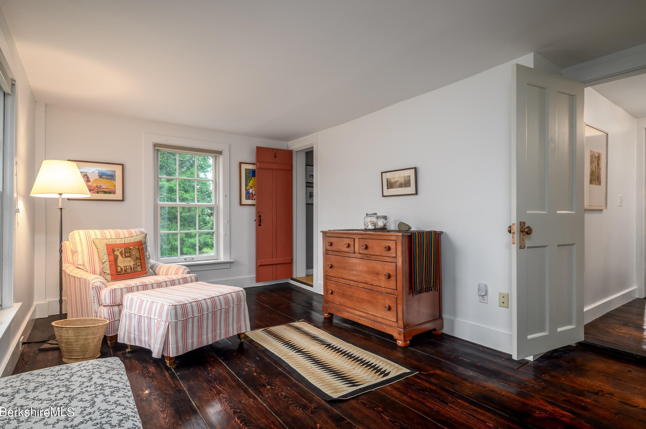 1571 Oblong Rd, Williamstown MA 01267-3096 exterior