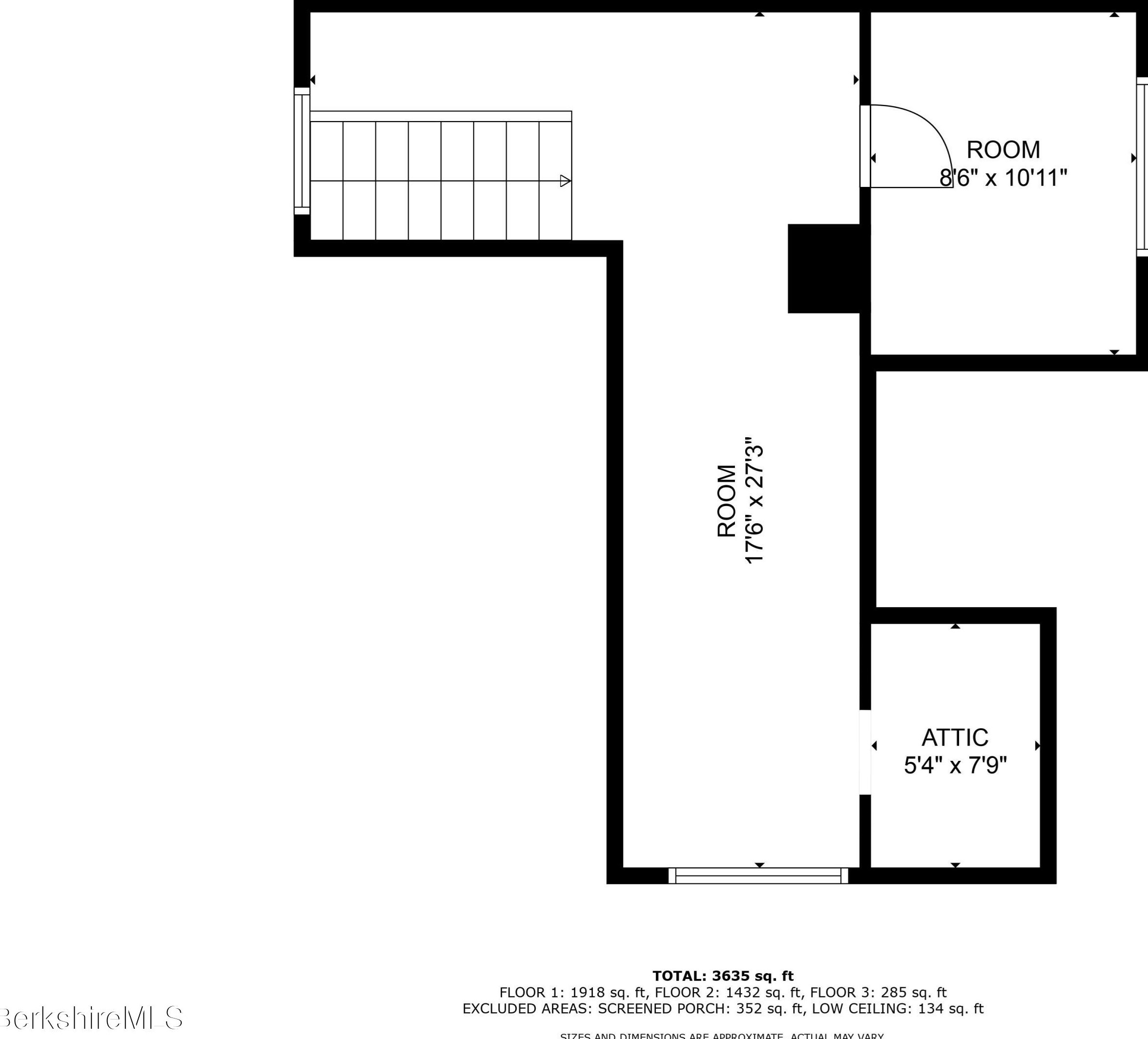 1571 Oblong Rd, Williamstown MA 01267-3096 exterior