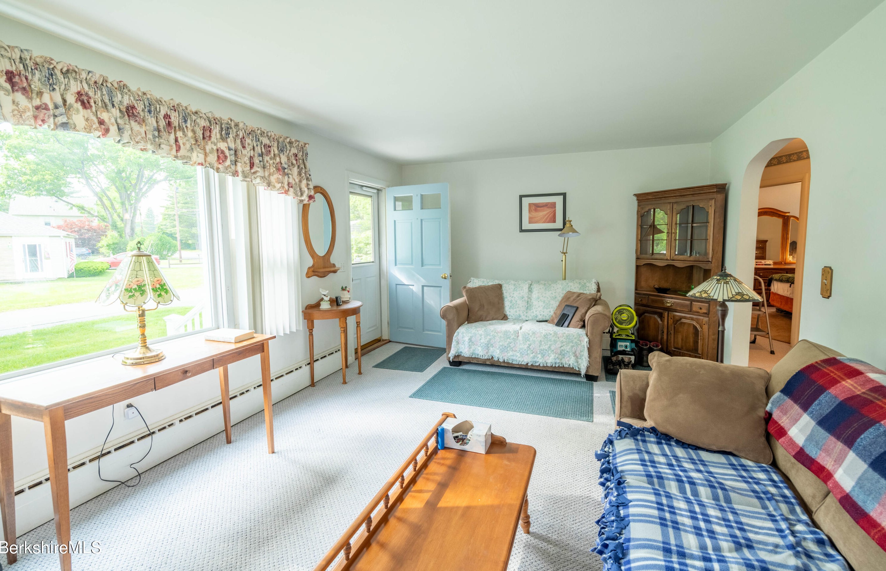 20 Willard Pl, Pittsfield MA 01201-5505 exterior