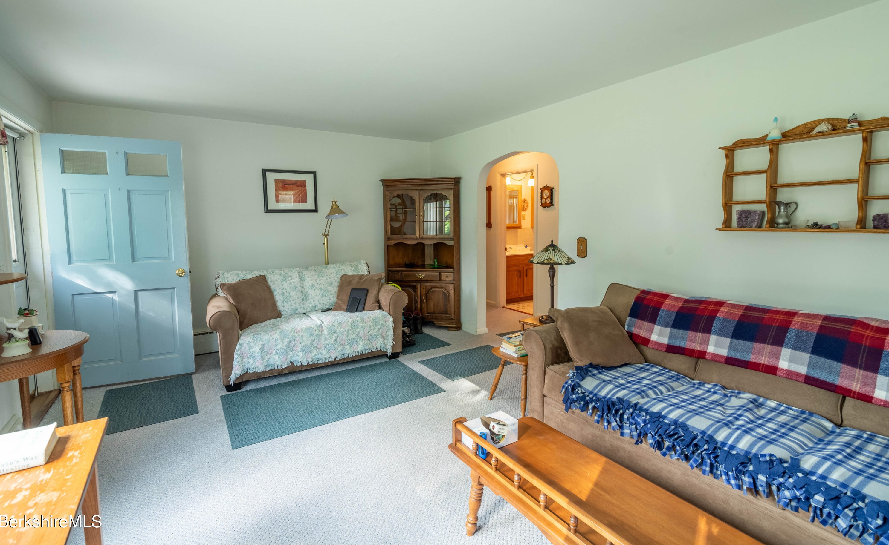 20 Willard Pl, Pittsfield MA 01201-5505 exterior