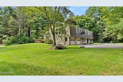 16 Woodland Hl Rd, Great Barrington, MA 01230 - Photo 1