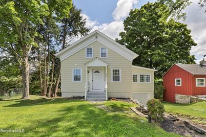 454 Sheffield Plain Rd, Sheffield, MA 01257 - Photo 1