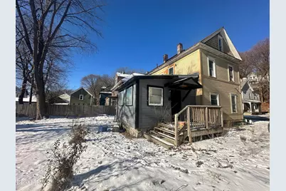 62-64 Chase Ave, North Adams, MA 01247 - Photo 25