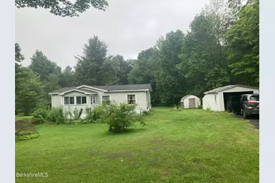 504 Loop Rd, Savoy, MA 01256 - Photo 1