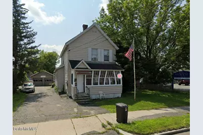 762 East St, Pittsfield, MA 01201 - Photo 1