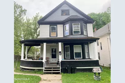 26 Springside Ave, Pittsfield, MA 01201 - Photo 1