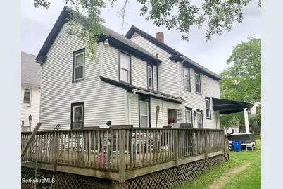 26 Springside Ave, Pittsfield, MA 01201 - Photo 5