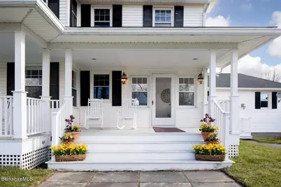 1669 Silver St, Sheffield, MA 01257 - Photo 5