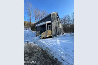 271 Brodie Mtn Rd, Hancock, MA 01237 - Photo 1