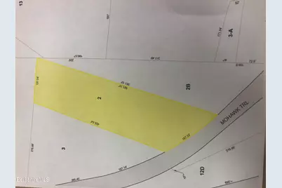 0 Mohawk Trail, North Adams, MA 01247 - Photo 1