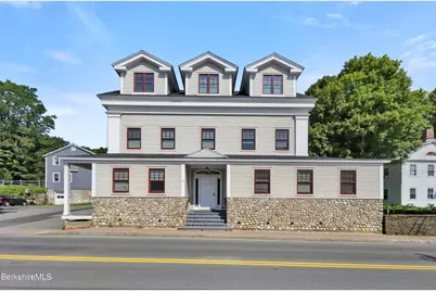 29 Main St, West Stockbridge, MA 01266 - Photo 1