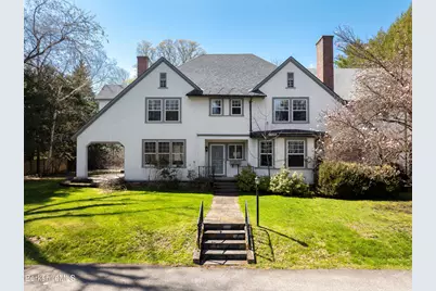 111 Park St, Williamstown, MA 01267 - Photo 5