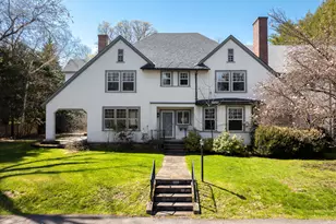 111 Park St, Williamstown, MA 01267 - Photo 5