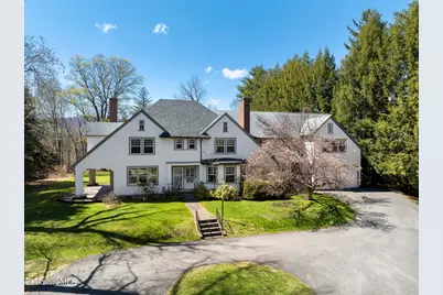 111 Park St, Williamstown, MA 01267 - Photo 1