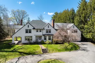 111 Park St, Williamstown, MA 01267 - Photo 1