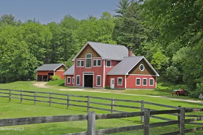 279 Granville Rd, Granby, CT 06060 - Photo 11