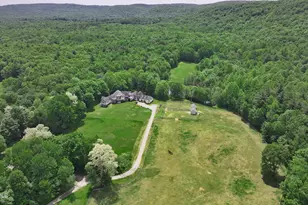 279 Granville Rd, Granby, CT 06060 - Photo 5