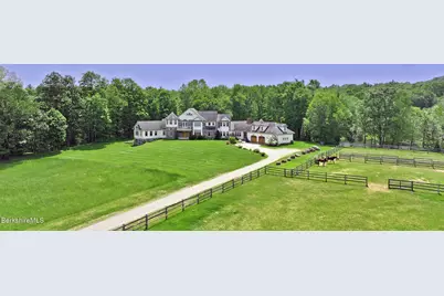 279 Granville Rd, Granby, CT 06060 - Photo 9