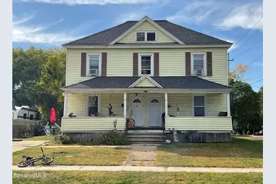 29 Glenwood Ave, Pittsfield, MA 01201 - Photo 1