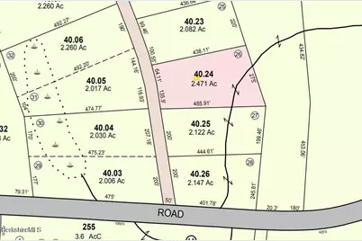 Lot 26 Stony Brook, Becket, MA 01223 - Photo 9