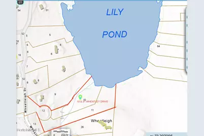 19 and 21 Wheatley Dr, Stockbridge, MA 01262 - Photo 5