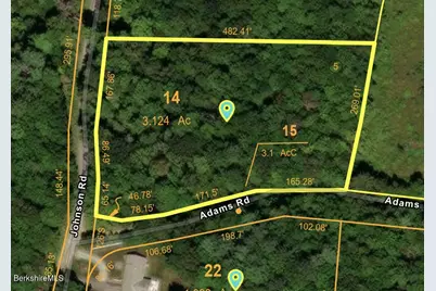 218 Johnson Rd, Dalton, MA 01226 - Photo 1