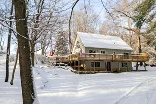 53 Snyder Pond Rd, Copake Falls, NY 12516 - Photo 3