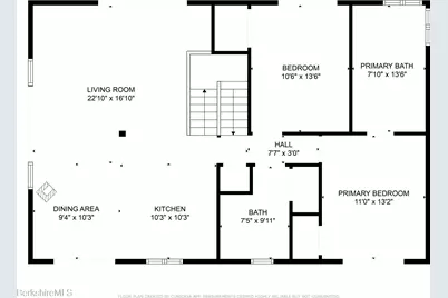 53 Snyder Pond Rd, Copake Falls, NY 12516 - Photo 39