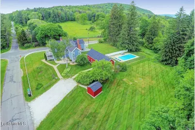 1 Devon Rd, Stockbridge, MA 01262 - Photo 1