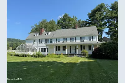802 State Rd, Richmond, MA 01254 - Photo 3