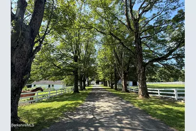 802 State Rd, Richmond, MA 01254 - Photo 1