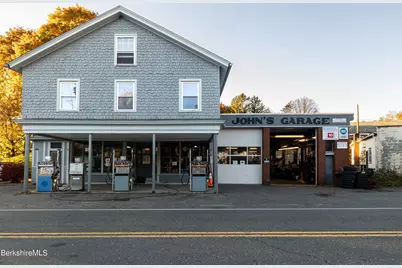 163 Front St, Great Barrington, MA 01236 - Photo 1
