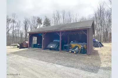 279 Goss Hill Rd, Chester, MA 01011 - Photo 21