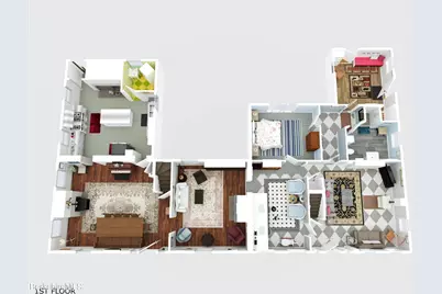 3 Lake Buel Rd, Great Barrington, MA 01230 - Photo 57