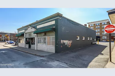 21-25 First St, Pittsfield, MA 01201 - Photo 3