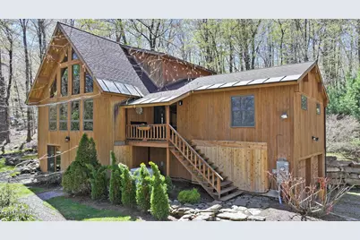 55 Mallard Dr, Becket, MA 01223 - Photo 3