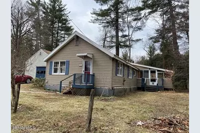 106 Shore Rd, Becket, MA 01223 - Photo 1