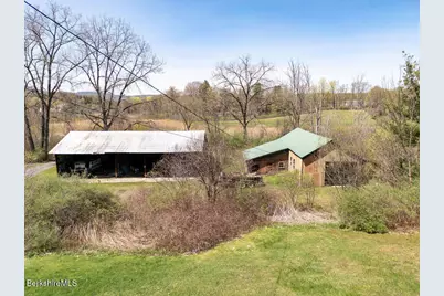 45 Swamp Rd, West Stockbridge, MA 01266 - Photo 41