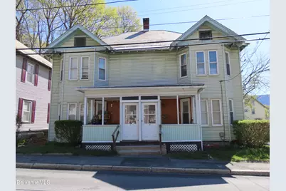 164 - 166 Houghton St, North Adams, MA 01247 - Photo 1