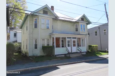 164 - 166 Houghton St, North Adams, MA 01247 - Photo 3